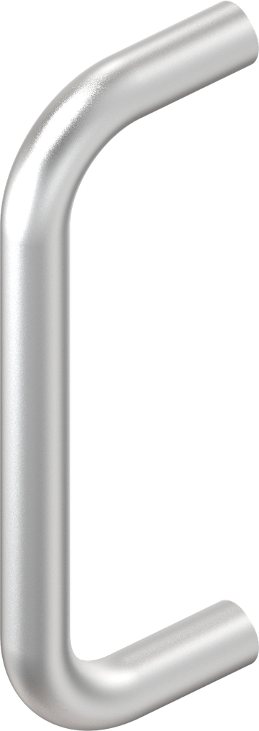 Bow-type handle, Stainless steel AISI 304