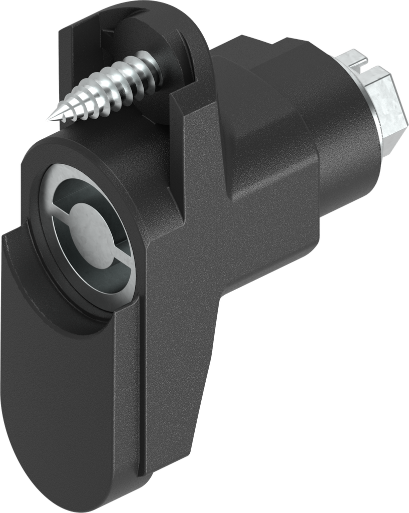 Baustein mit Betätigung Daimler Benz