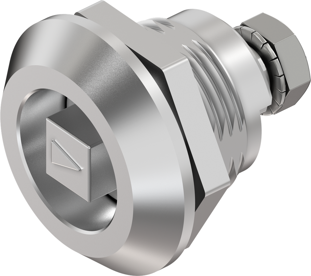 acero inoxidable AISI 316