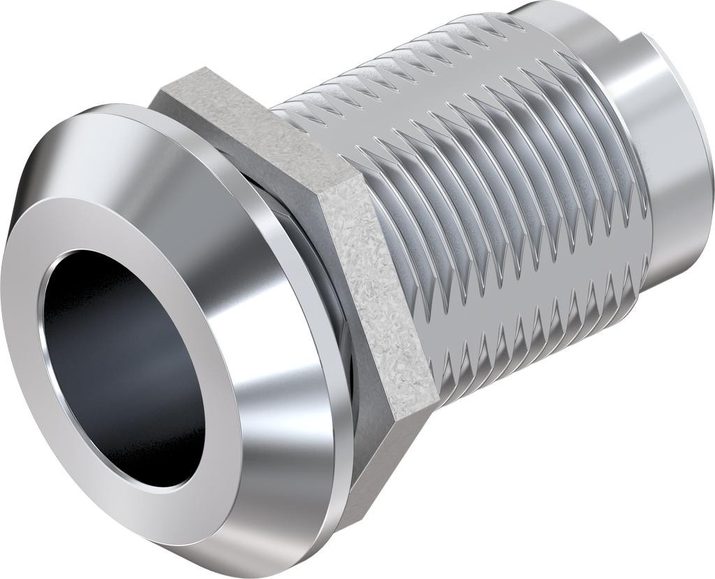 Gehäuse, GD-Zn verchromt