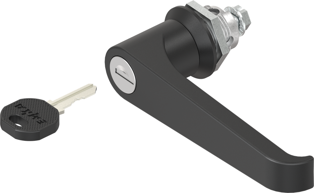 Klinkengriff Vorreiber        