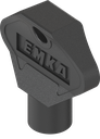 Key for insert square 8, Polyamide GF black