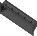 Griffmulde TS 1,75 - 2,2 mm