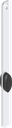 FLACHSTANGE L = 201.5 MM