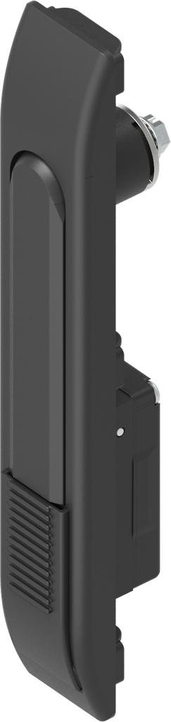 Schwenkgriff Komplett