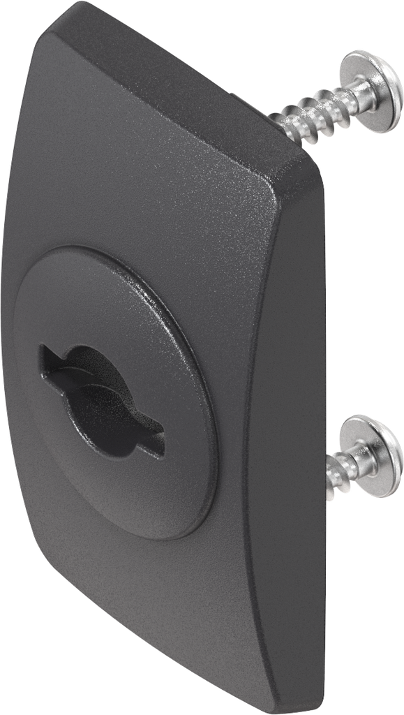 Schlüsselschild kurz für      