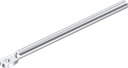 Rundstange L = 900 mm, Stahl verzinkt