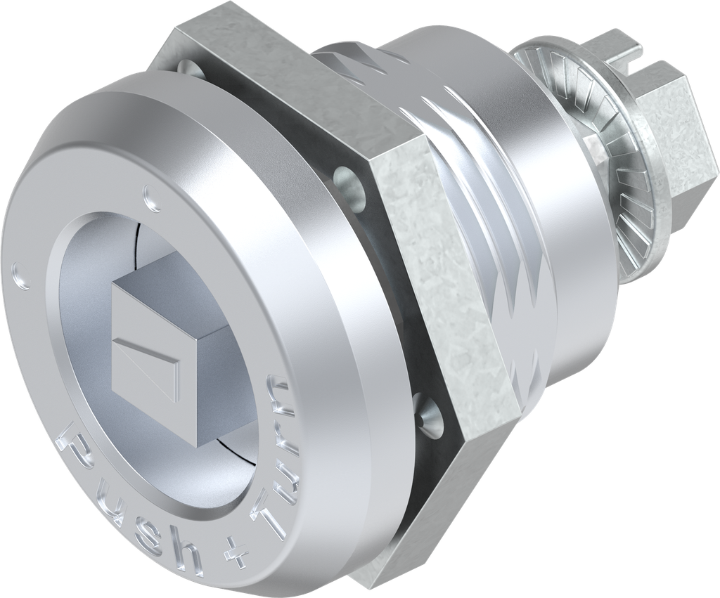 Sicherheitsvorreiber Vk7